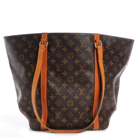 shopper lv|louis vuitton sac shopping tote.